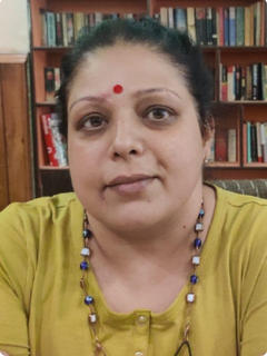 Prof. (Dr.) Aditi Sharma